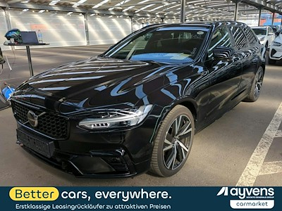 Volvo V90 B4 D Plus Dark