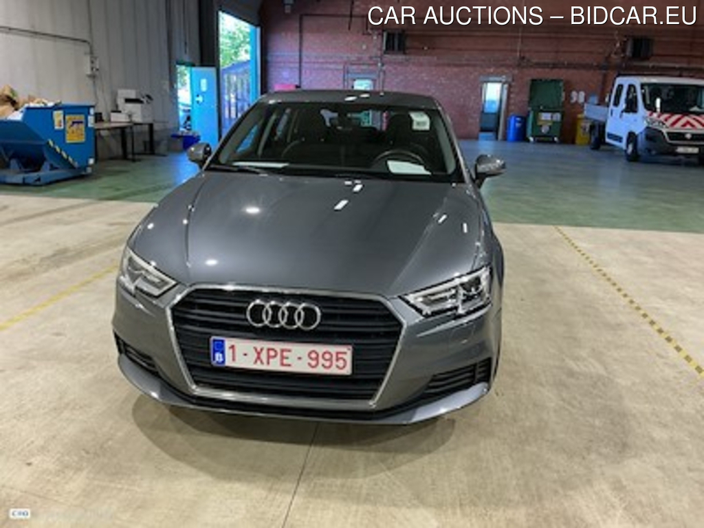 Audi A3 sportback - 2017 30 TFSI (EU6d-TEMP) STOCK