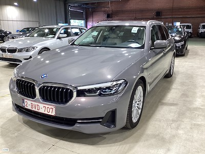 BMW 5 series touring 2.0 520E TOURING AUTO