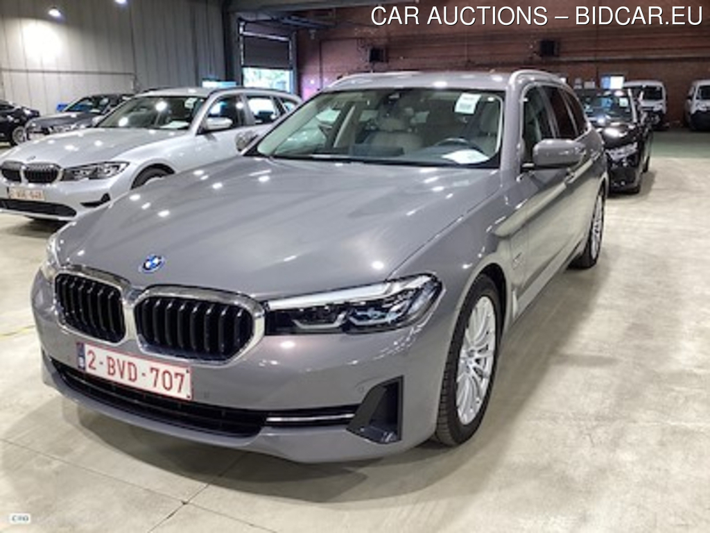 BMW 5 series touring 2.0 520E TOURING AUTO