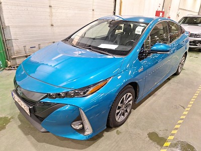 Toyota Prius 1.8 VVT-I PHEV HYBRID BUSINESS AUTO