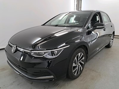 Volkswagen Golf viii 1.4 EHYBRID STYLE BUSINESS DSG