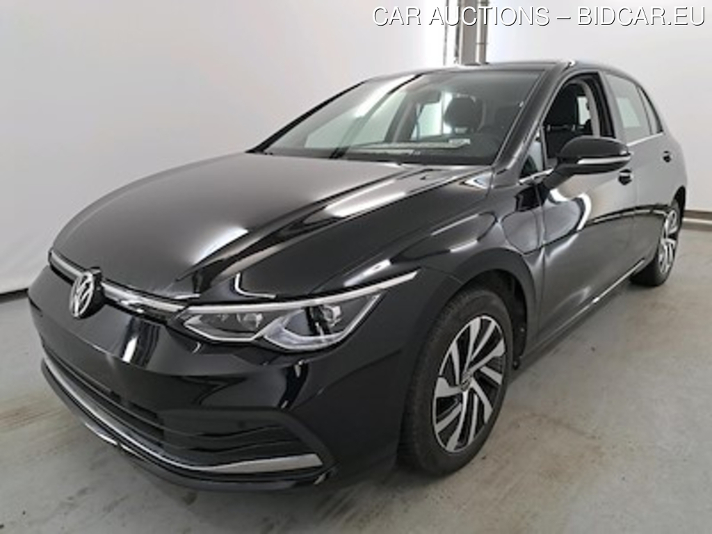 Volkswagen Golf viii 1.4 EHYBRID STYLE BUSINESS DSG