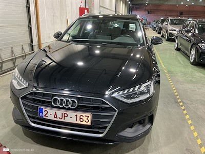 Audi A4 2.0 30 TDI 100KW S TR BUSINESS ED