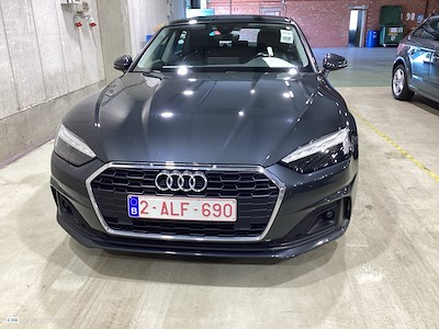 Audi A5 sportback diesel - 2020 35 TDi Business Edition S tronic Platinium Pack Ass Tour