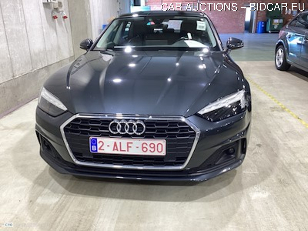 Audi A5 sportback diesel - 2020 35 TDi Business Edition S tronic Platinium Pack Ass Tour