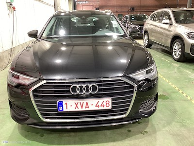 Audi A6 avant diesel - 2018 35 TDi Business Edition S tronic