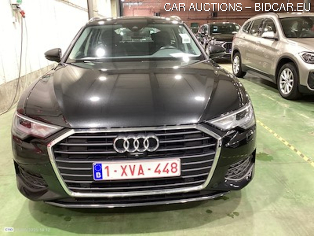 Audi A6 avant diesel - 2018 35 TDi Business Edition S tronic