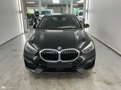 BMW 1 series hatch 1.5 116DA (85KW) Mirror Business Driving Assistant Model Advantage