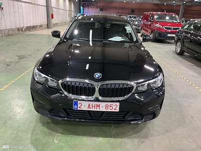 BMW 3 series touring 2.0 318DA (100KW) TOURING