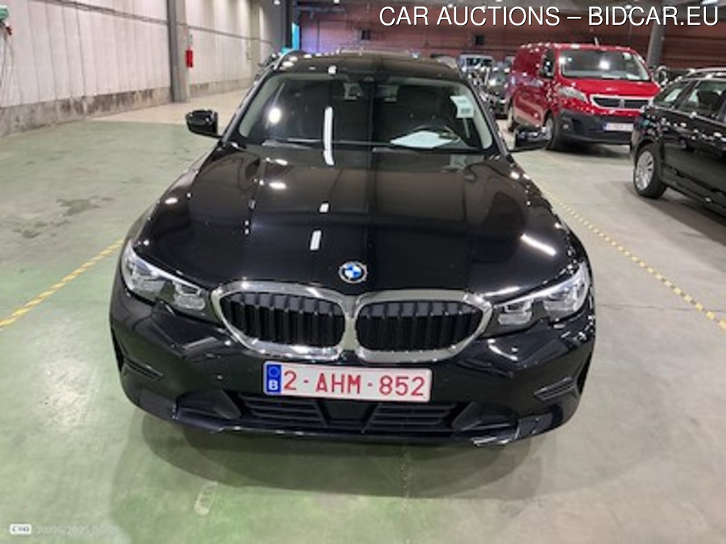 BMW 3 series touring 2.0 318DA (100KW) TOURING