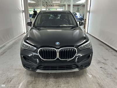 BMW X1 1.5 SDRIVE16DA Business Model Advantage