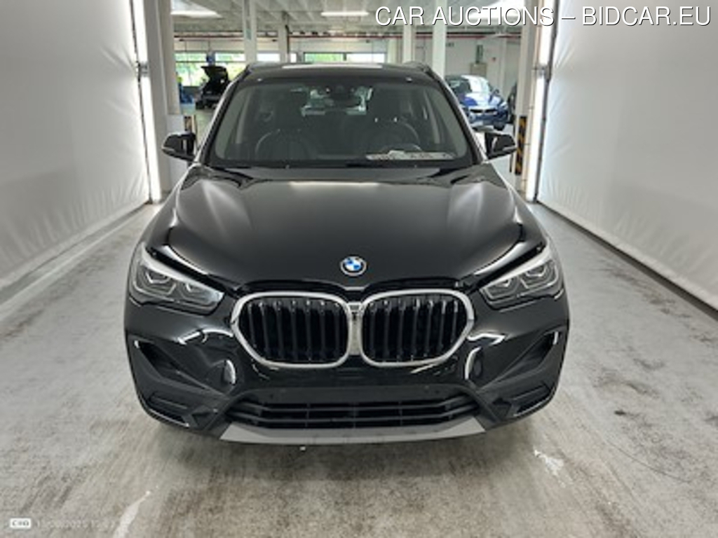 BMW X1 1.5 SDRIVE16DA Business Model Advantage