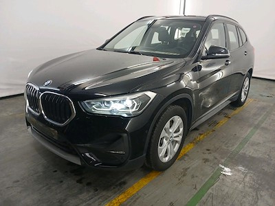 BMW X1 1.5 XDRIVE25E (162KW) Business