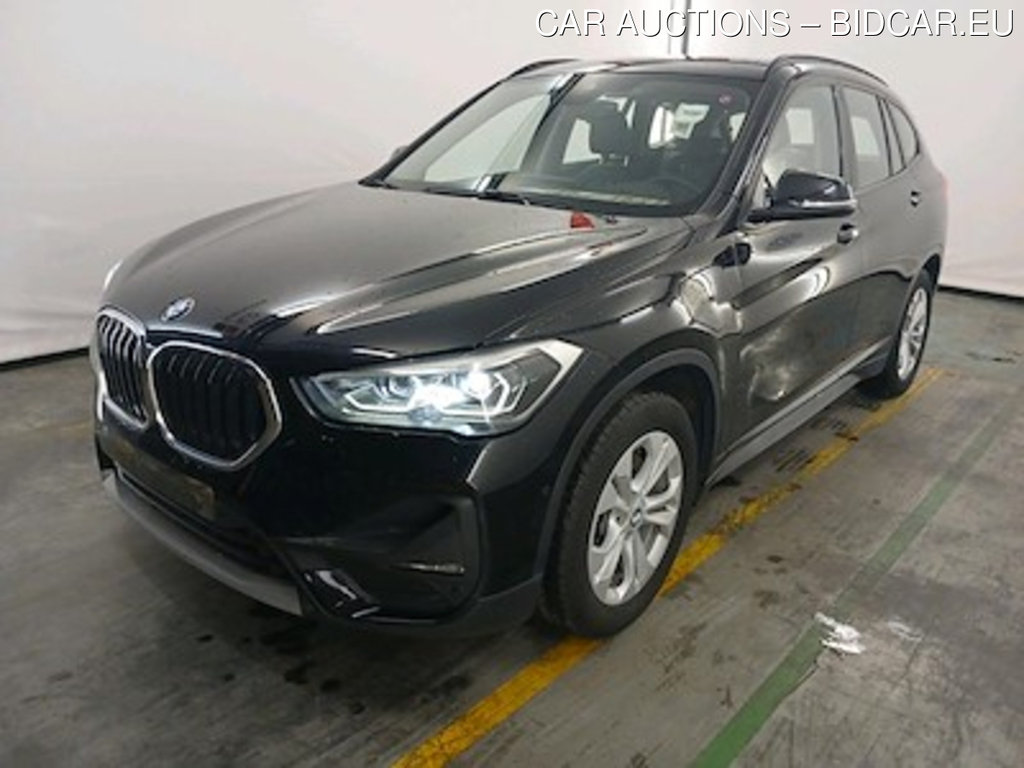 BMW X1 1.5 XDRIVE25E (162KW) Business