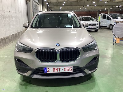 BMW X1 2.0 SDRIVE18DA (110KW)