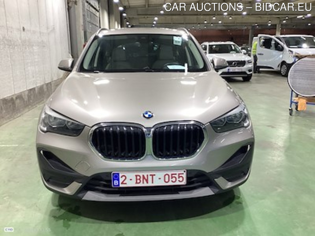 BMW X1 2.0 SDRIVE18DA (110KW)
