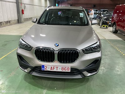 BMW X1 2.0 XDRIVE20I AUTO 4WD