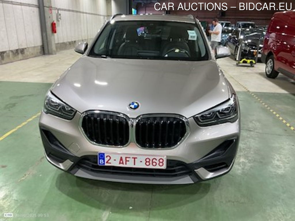 BMW X1 2.0 XDRIVE20I AUTO 4WD