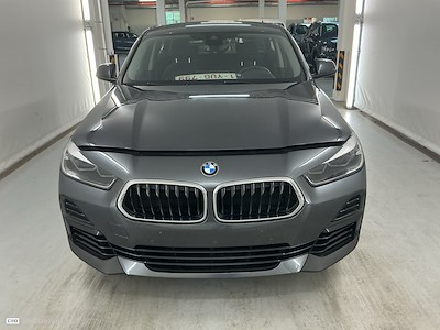 BMW X2 1.5 SDRIVE16D 85KW Model Advantage Business