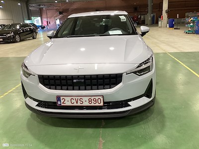 Polestar 2 BEV 69KWH SINGLE MOTOR STANDARD RANGE