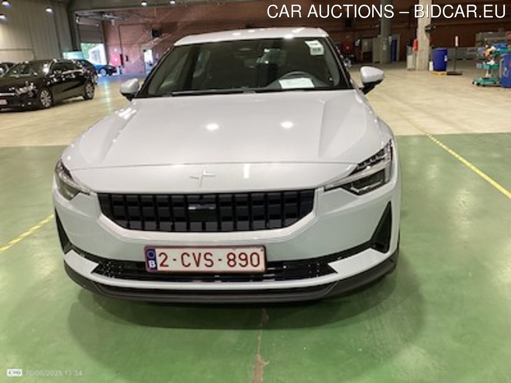 Polestar 2 BEV 69KWH SINGLE MOTOR STANDARD RANGE