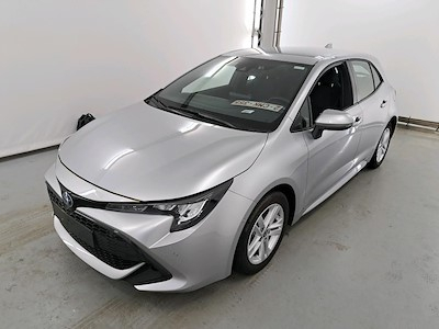 Toyota COROLLA 1.8 HEV DYNAMIC E-CVT Business + Navi Hybrid