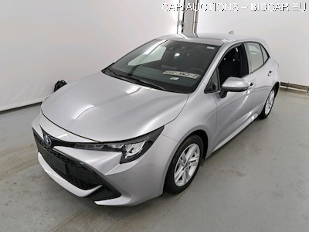 Toyota COROLLA 1.8 HEV DYNAMIC E-CVT Business + Navi Hybrid