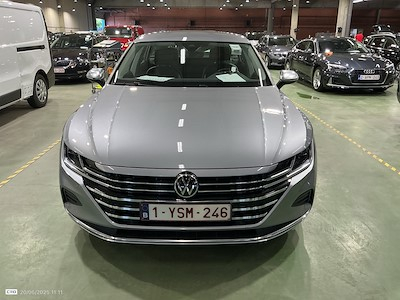 Volkswagen Arteon shooting brake 1.5 TSI 110KW ELEGANCE SHOOTING BRAKE