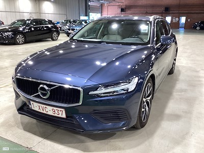 Volvo V60 - 2018 2.0 T6 TE AWD PHEV Momentum Pro