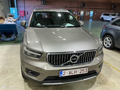 Volvo XC40 1.5 T5 RECHARGE GEARTR. INSCRIPTION EXPR