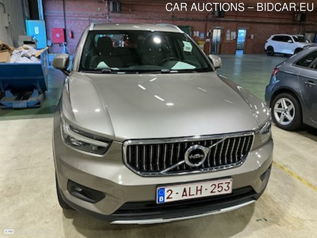 Volvo XC40 1.5 T5 RECHARGE GEARTR. INSCRIPTION EXPR