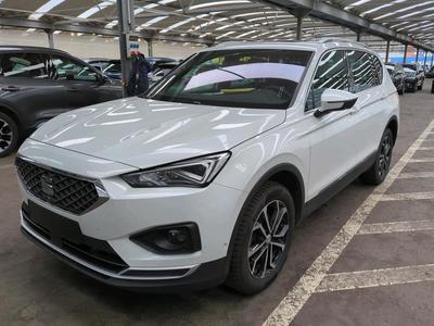 Seat Tarraco 2.0 TDI SCR DSG, 2021