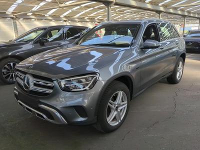 Mercedes-Benz Glc 300 E 4MATIC 9G-TRONIC, 2020