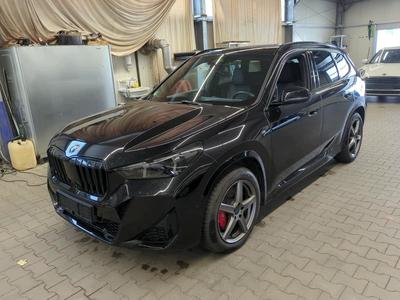 BMW X1 SDRIVE18I AUT. M Sportpaket, 2024
