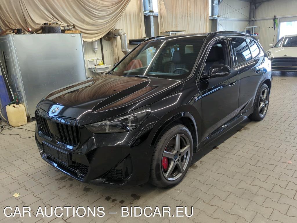 BMW X1 SDRIVE18I AUT. M Sportpaket, 2024