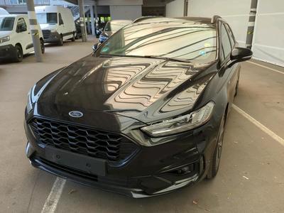 Ford Mondeo TURNIER 2.0 ECOBLUE ST-Line, 2020
