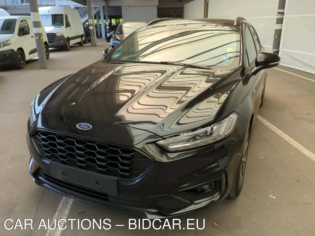 Ford Mondeo TURNIER 2.0 ECOBLUE ST-Line, 2020