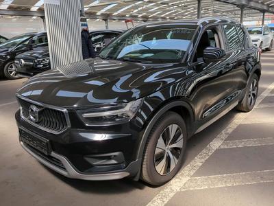 Volvo Xc40 T5 RECHARGE DKG, 2020