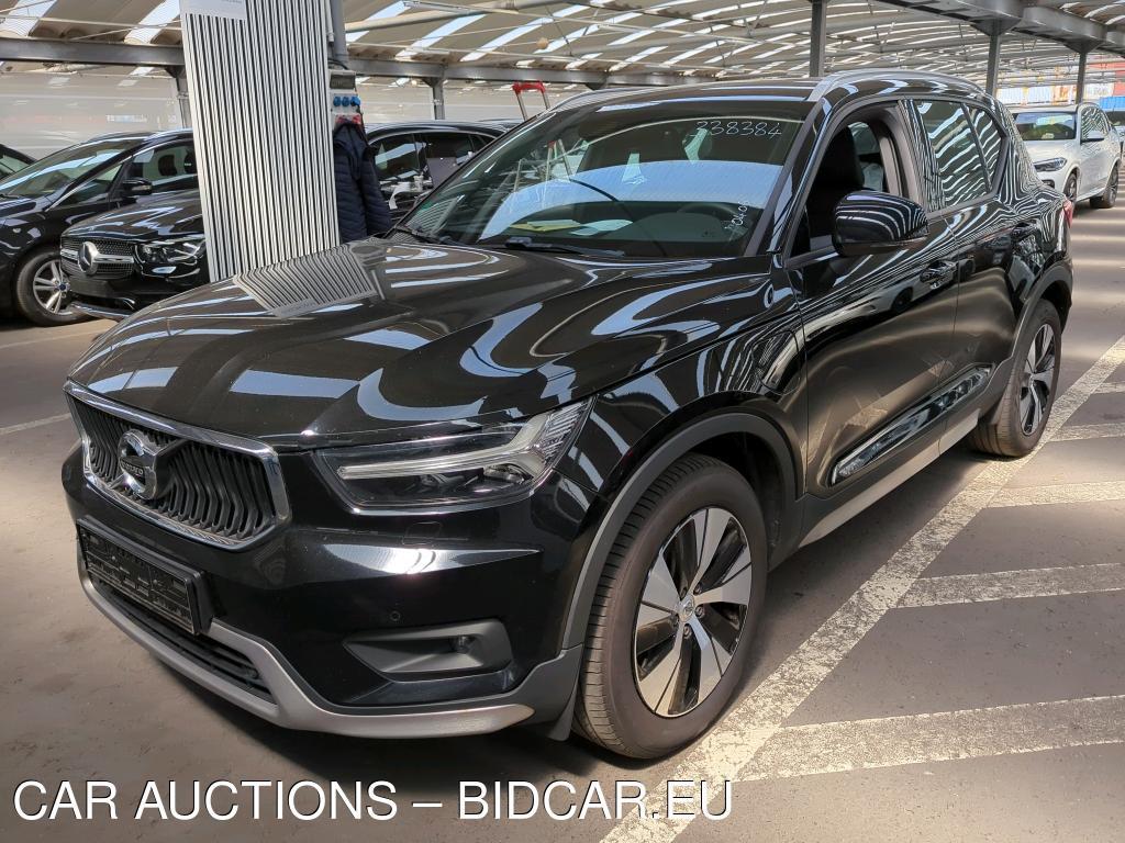 Volvo Xc40 T5 RECHARGE DKG, 2020
