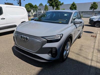 Audi Q4 E-TRON 40, 2022