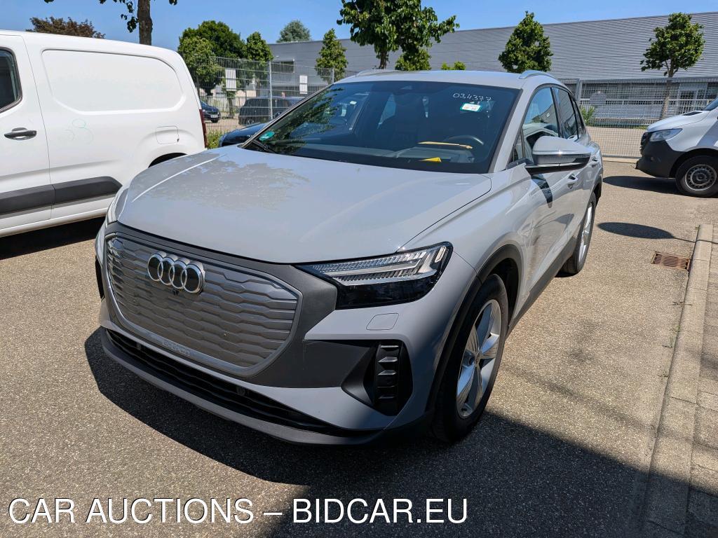 Audi Q4 E-TRON 40, 2022