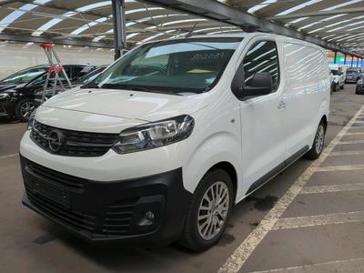 Opel Vivaro 1.5 D CARGO M Edition, 2021