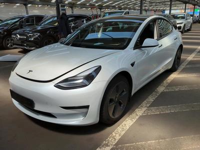 Tesla Model 3 LANGSTRECKENBATT. ALLRADANTRIEB DUAL MOTOR, 2021