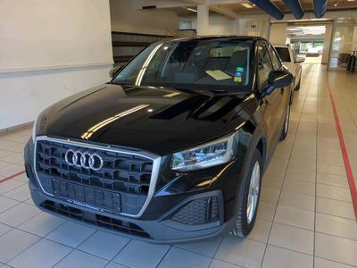 Audi Q2 30 TDI S TRONIC, 2022