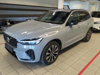 Volvo Xc60 B4 D AWD, 2023