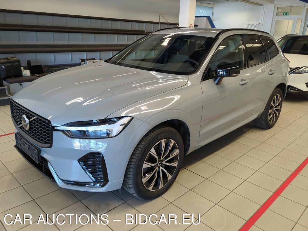 Volvo Xc60 B4 D AWD, 2023
