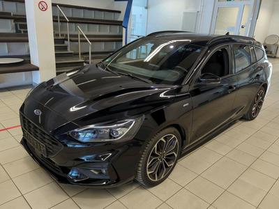 Ford Focus TURNIER 2.0 ECOBLUE START-STOPP-SYSTEM TITANIUM, 2020