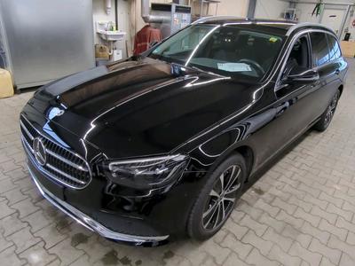 Mercedes-Benz E 300 DE 4MATIC T 9G-TRONIC Avantgarde, 2022