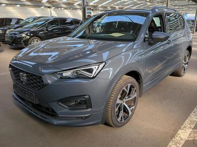 Seat Tarraco 1.4 E-HYBRID DSG, 2023